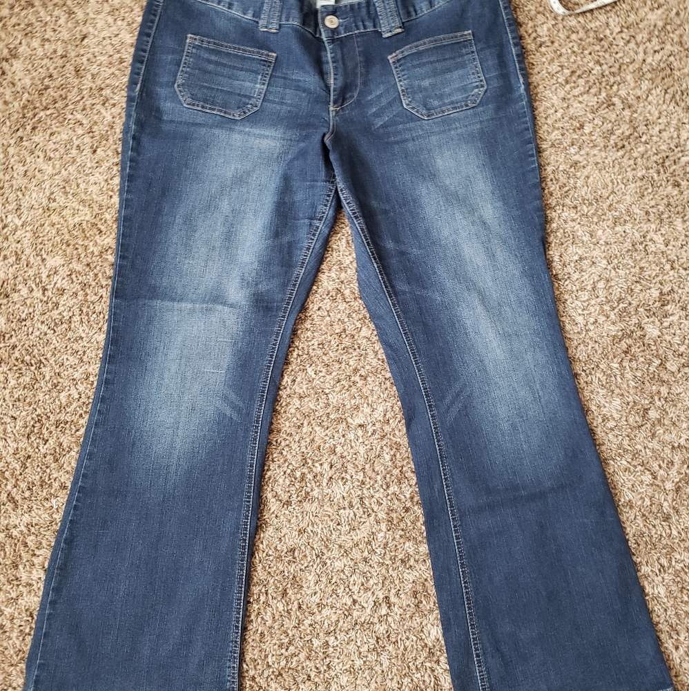 Maurices Jeans